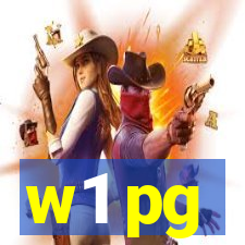 w1 pg